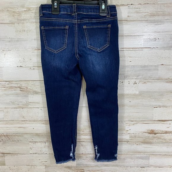 Kids Arizona Blue Jeans size 6 - Picture 2 of 6